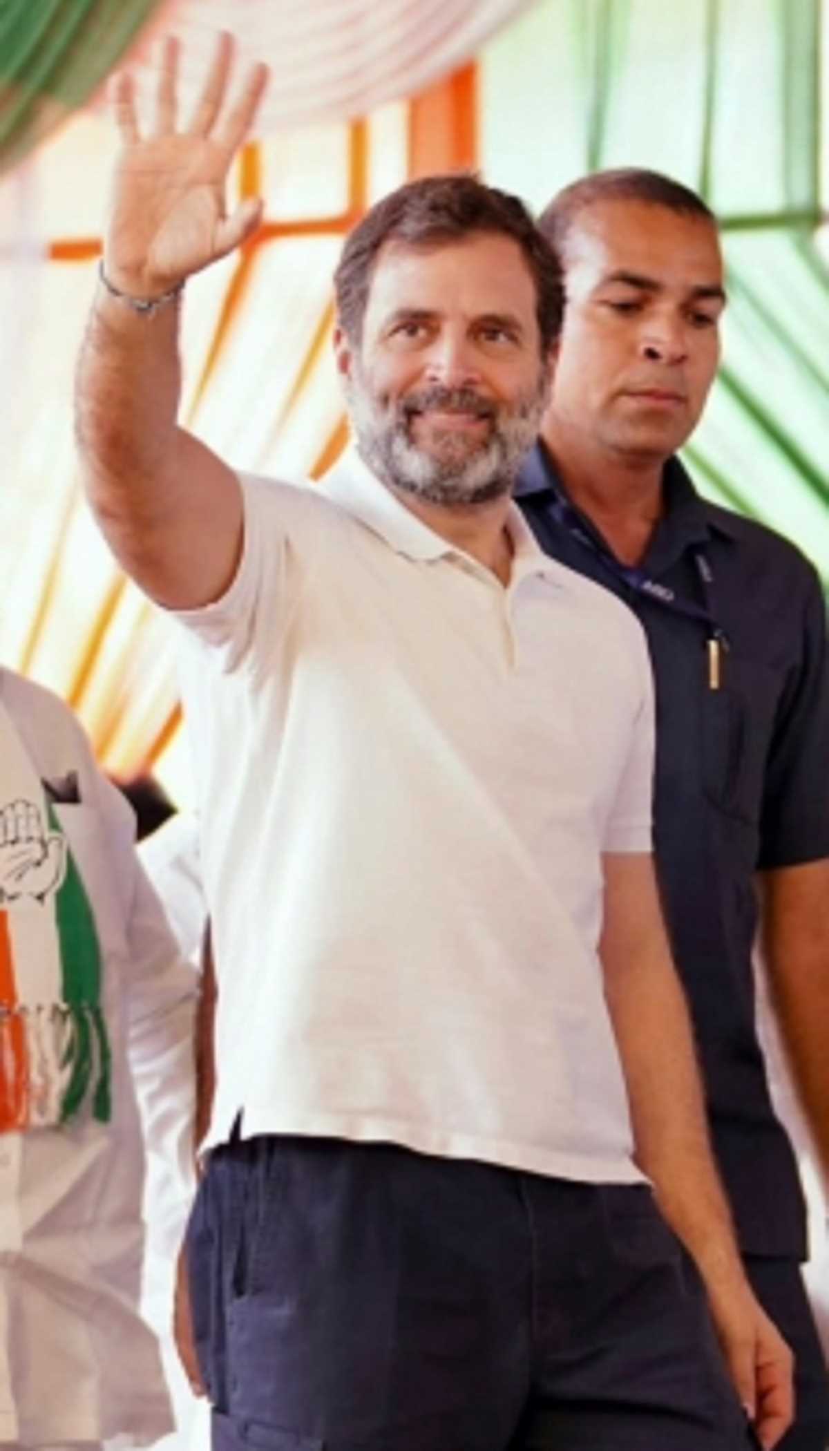 कर्नाटक चुनाव: कर्नाटक में बसवा जयंती समारोह में शामिल होंगे राहुल